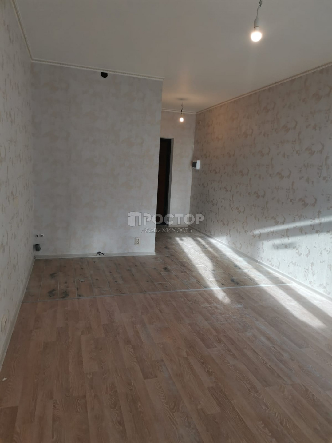 Студия, 28.4 м² - фото 3
