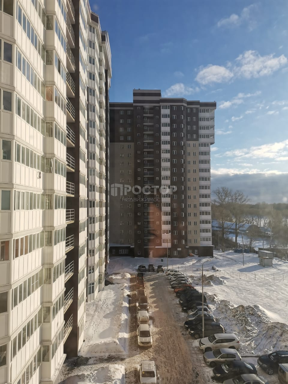 Студия, 28.4 м² - фото 10