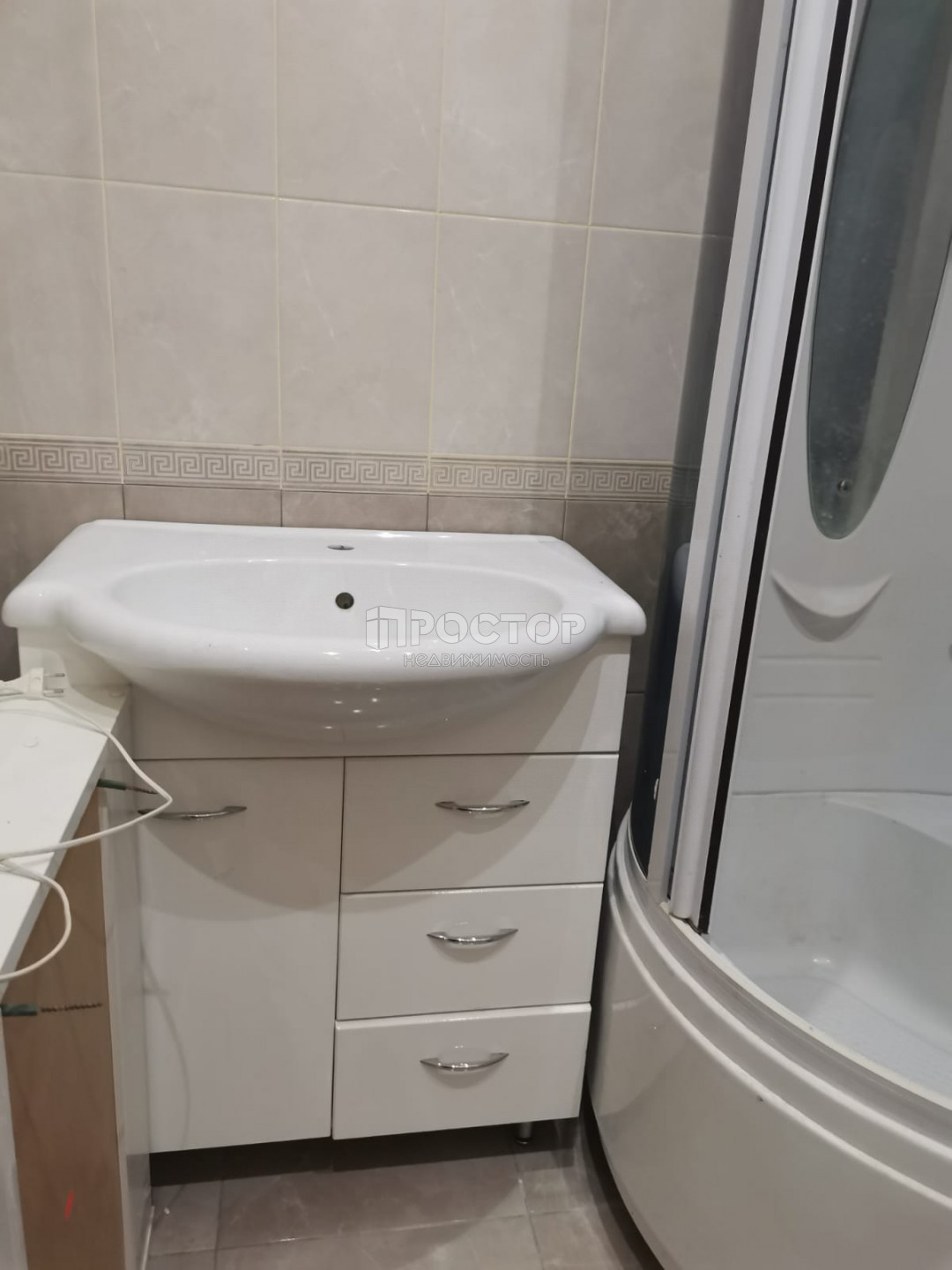 Студия, 28.4 м² - фото 5