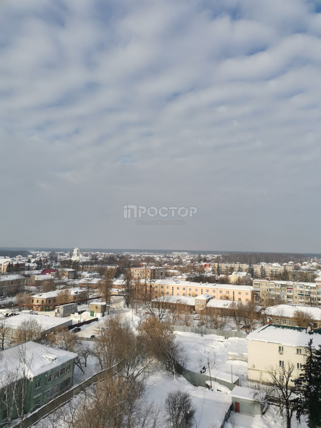 Студия, 28.4 м² - фото 9