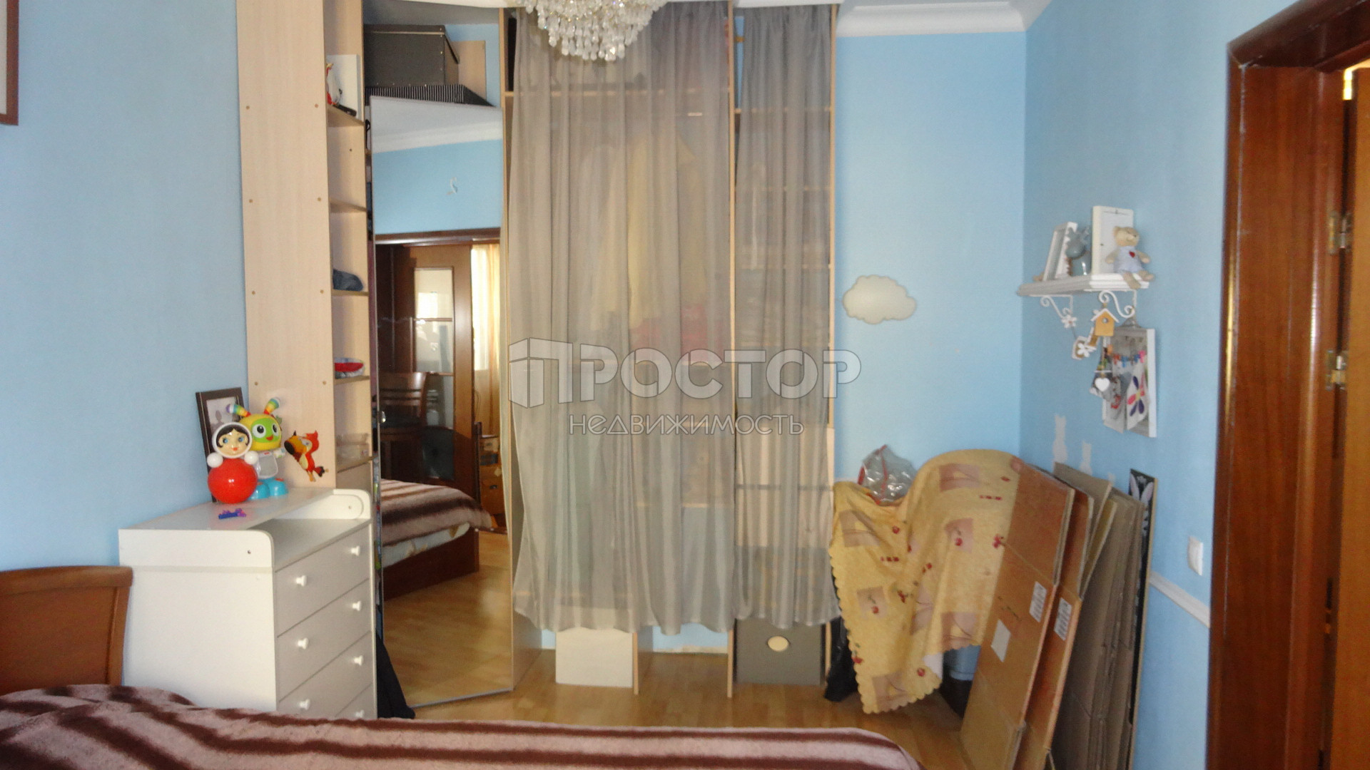 3-комнатная квартира, 95.5 м² - фото 7