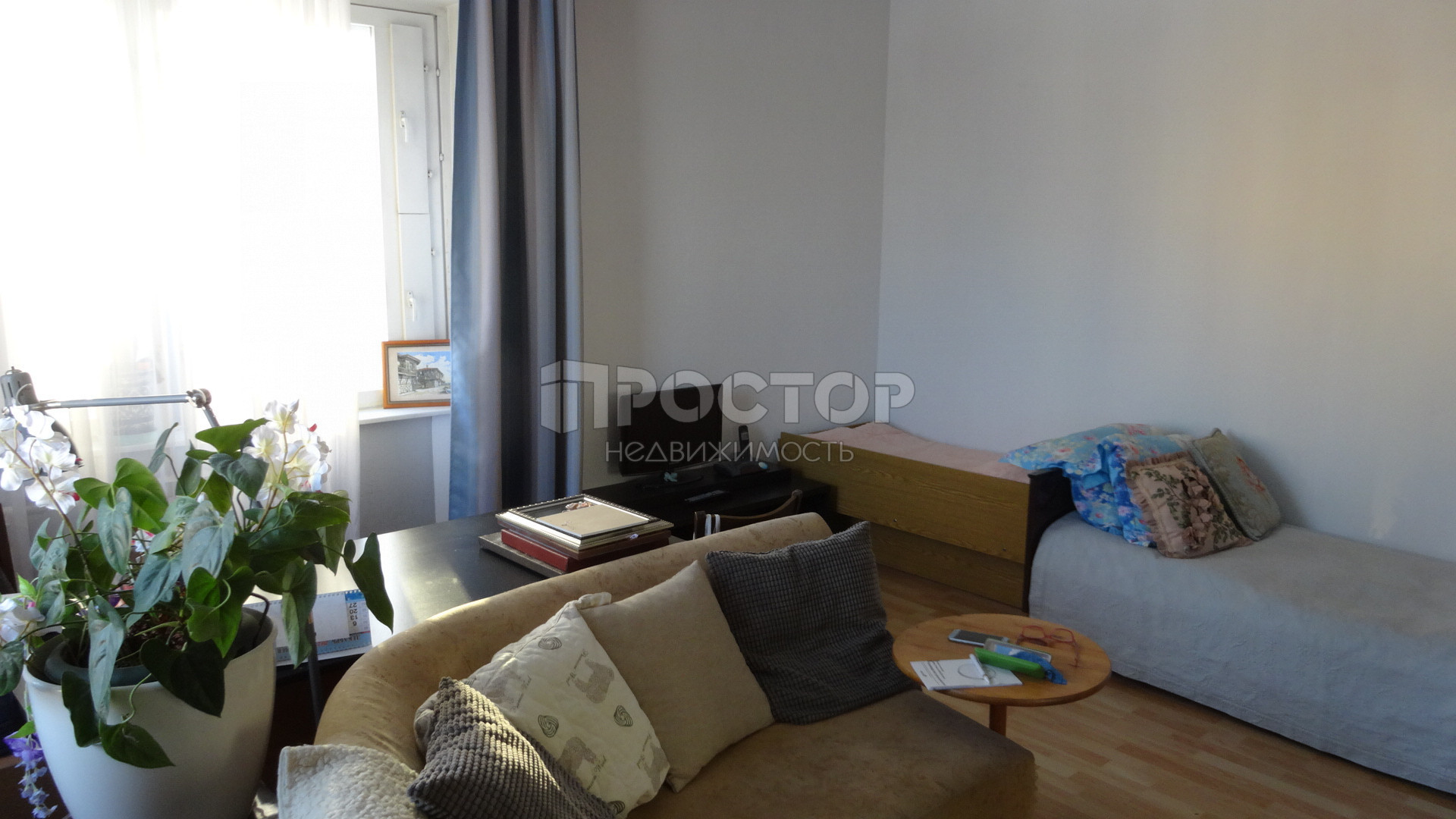 3-комнатная квартира, 95.5 м² - фото 16