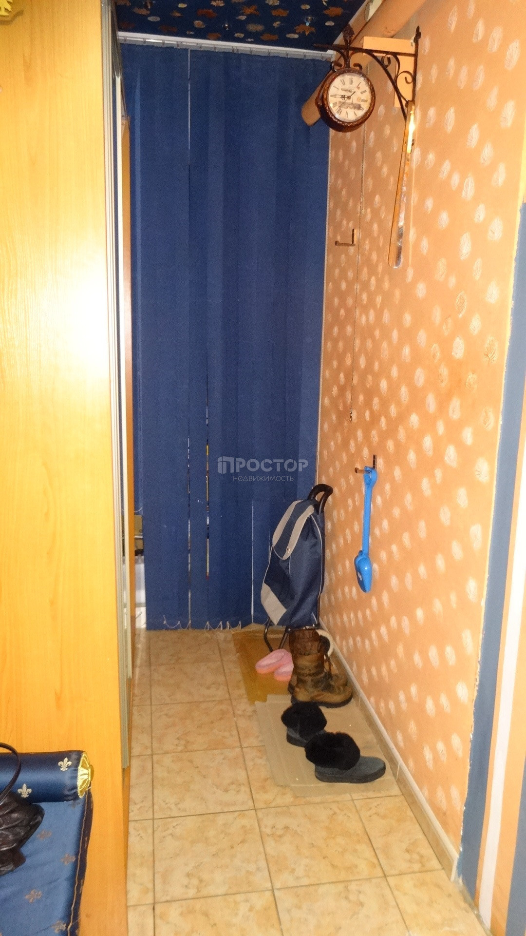 3-комнатная квартира, 95.5 м² - фото 30