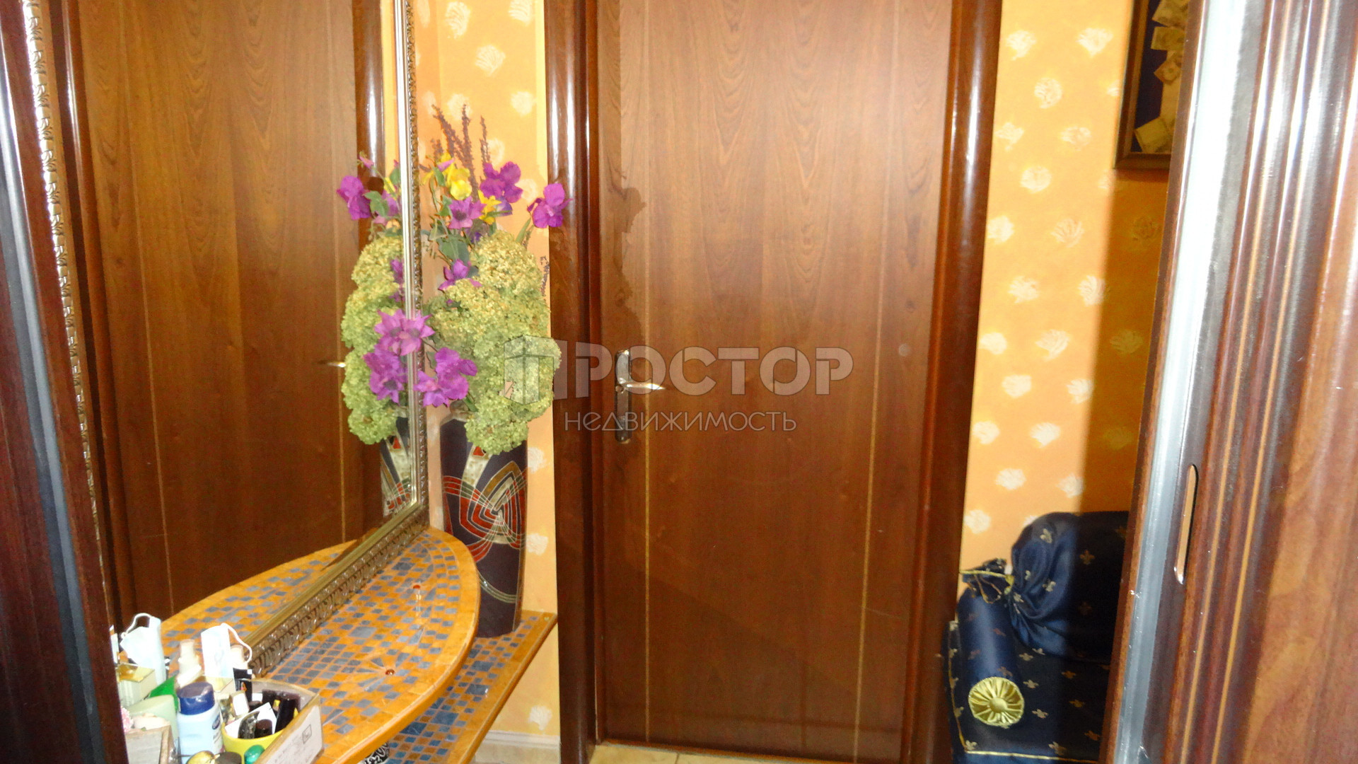 3-комнатная квартира, 95.5 м² - фото 31