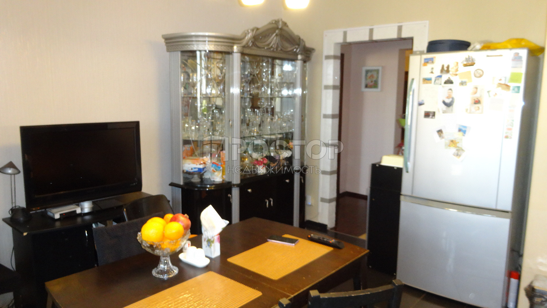 3-комнатная квартира, 95.5 м² - фото 25