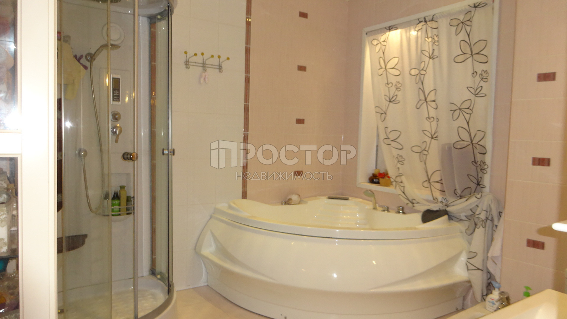 3-комнатная квартира, 95.5 м² - фото 8