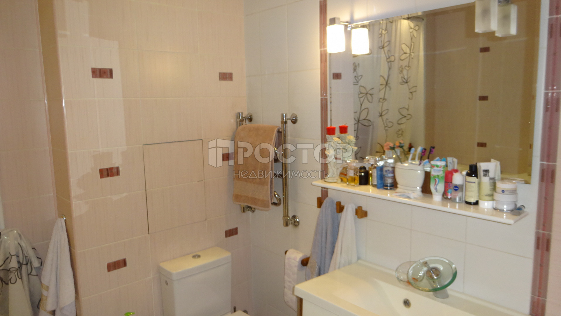 3-комнатная квартира, 95.5 м² - фото 11