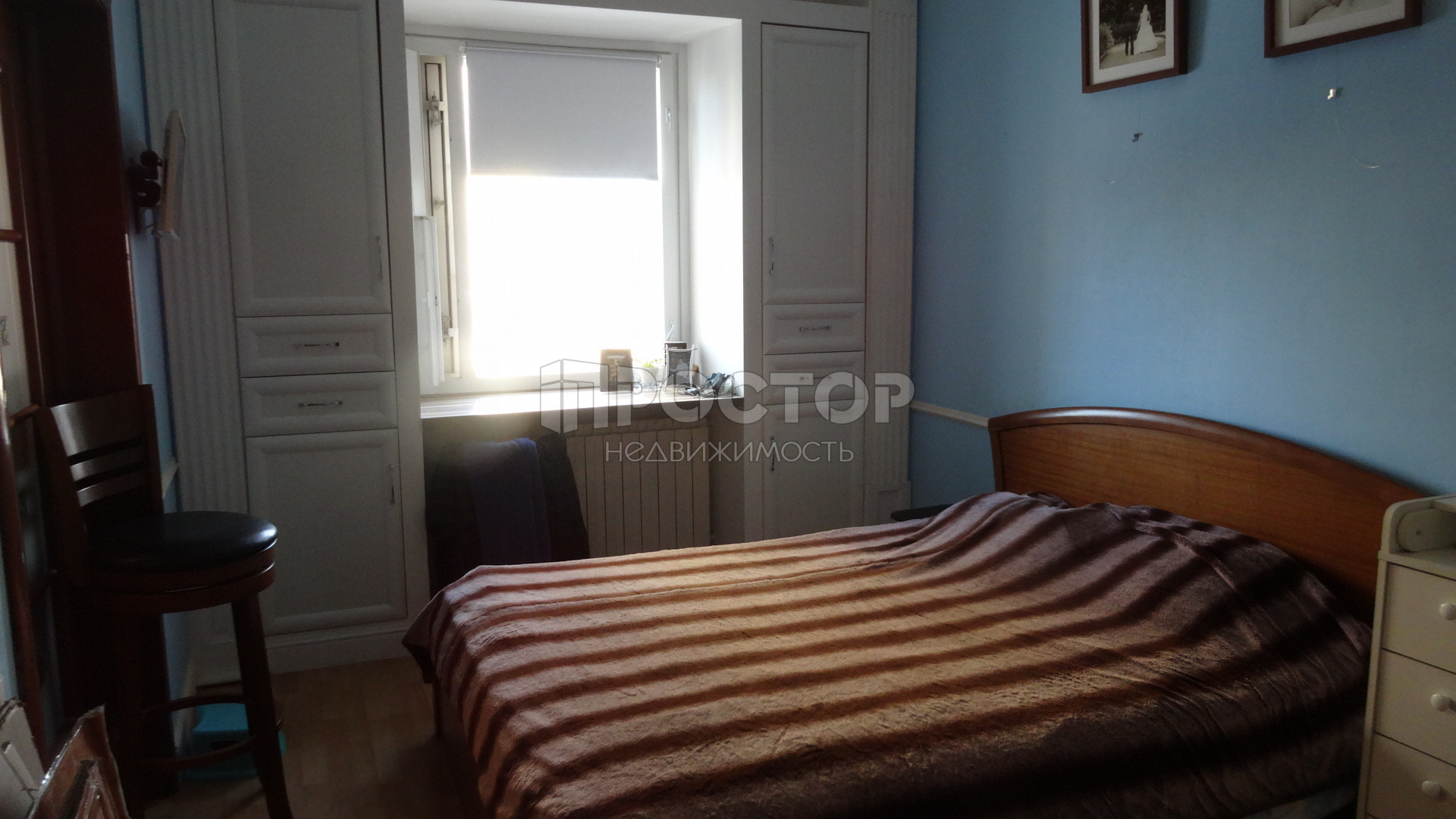 3-комнатная квартира, 95.5 м² - фото 6