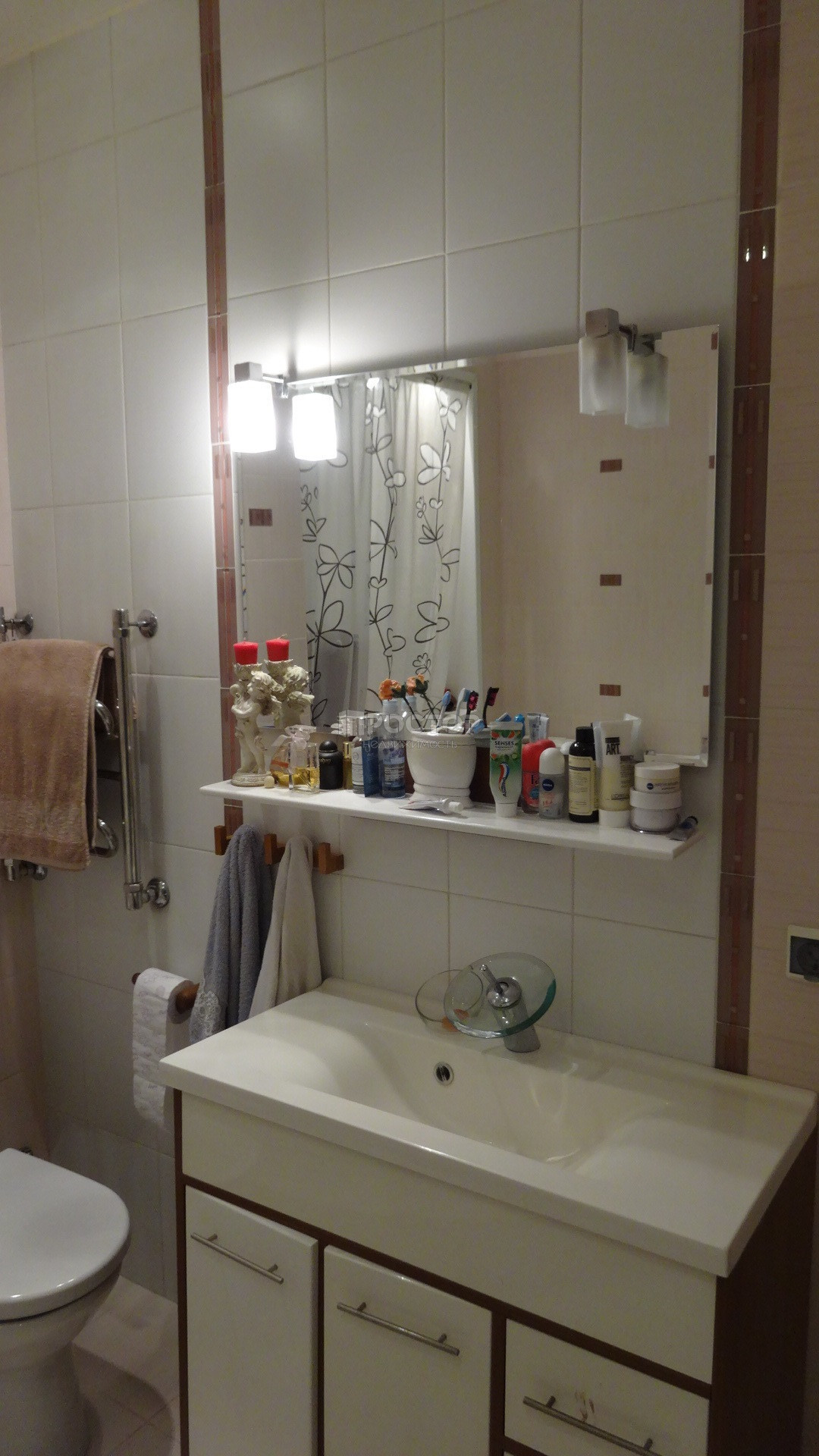 3-комнатная квартира, 95.5 м² - фото 10