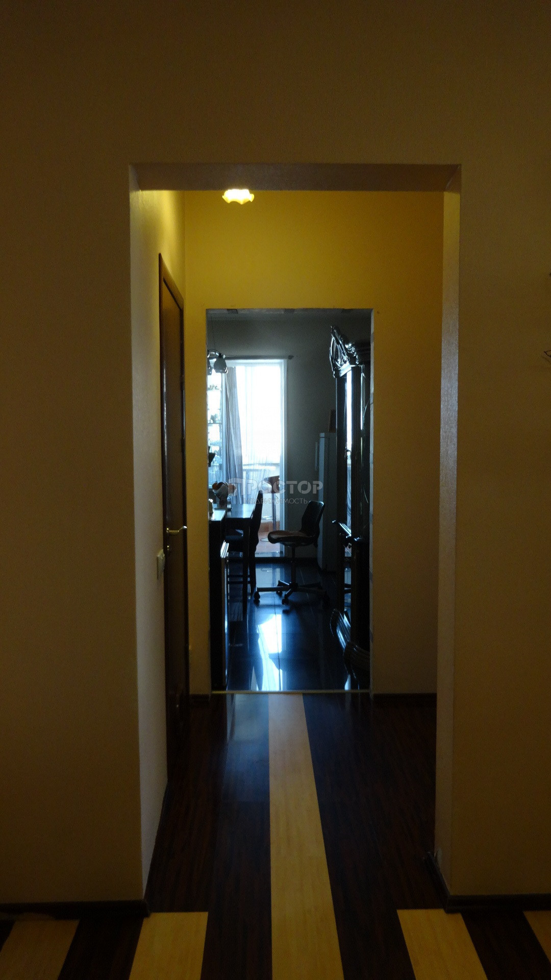3-комнатная квартира, 95.5 м² - фото 21