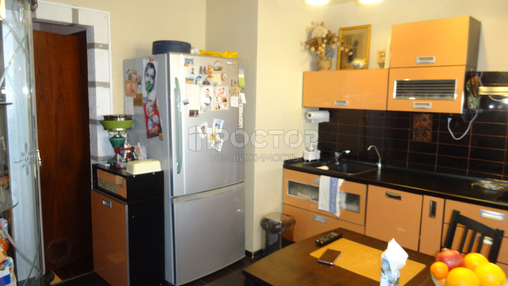 3-комнатная квартира, 95.5 м² - фото 24