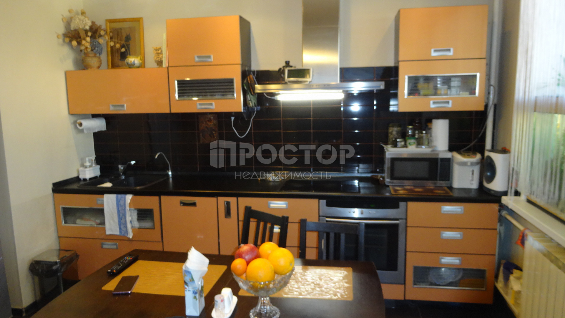 3-комнатная квартира, 95.5 м² - фото 23