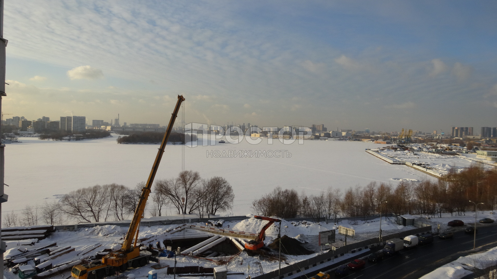 3-комнатная квартира, 95.5 м² - фото 29