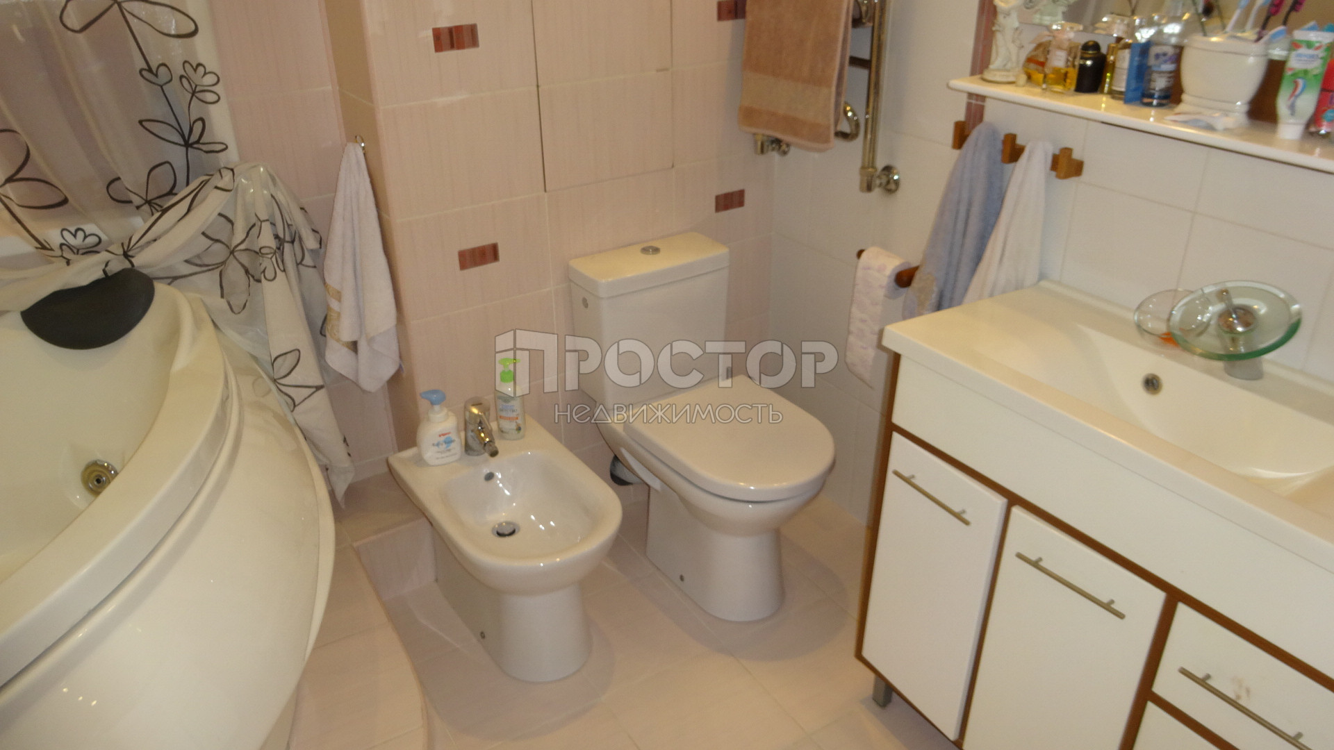 3-комнатная квартира, 95.5 м² - фото 9