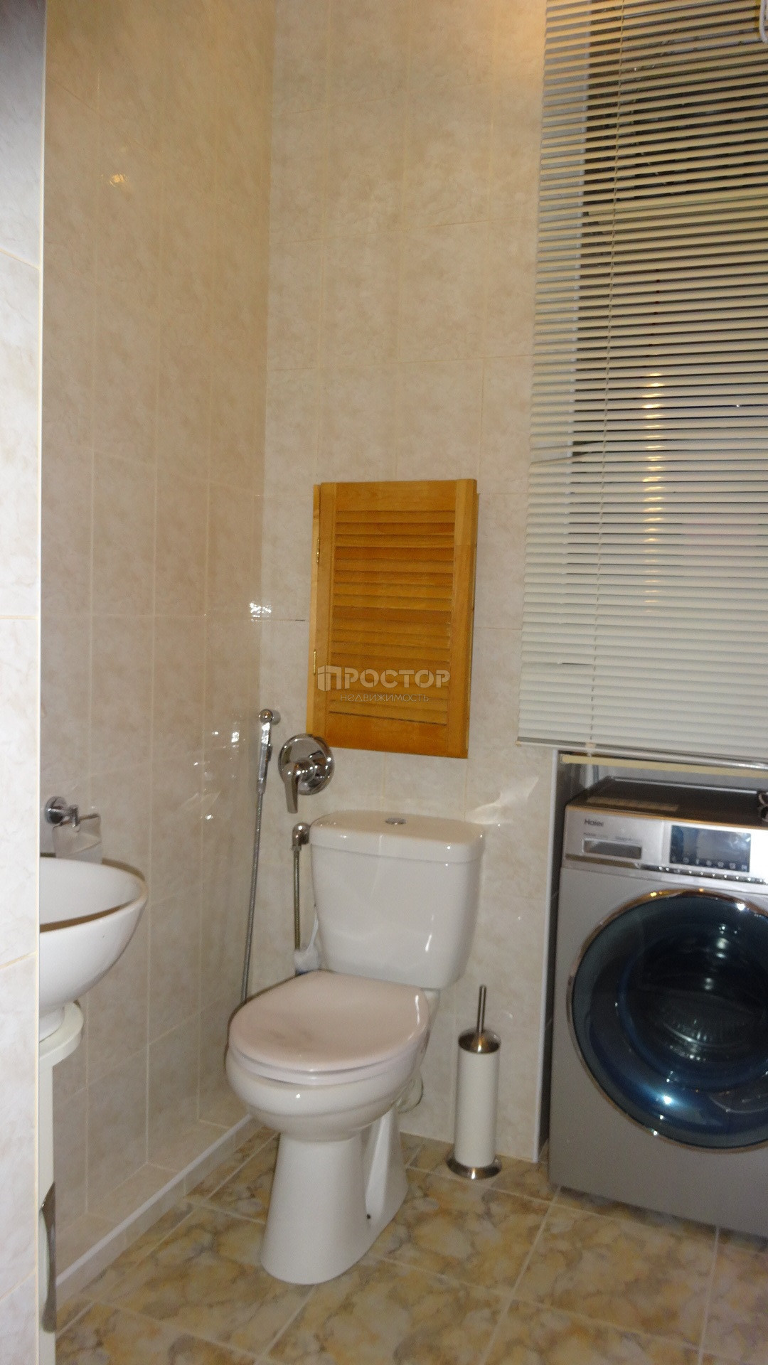 3-комнатная квартира, 95.5 м² - фото 14