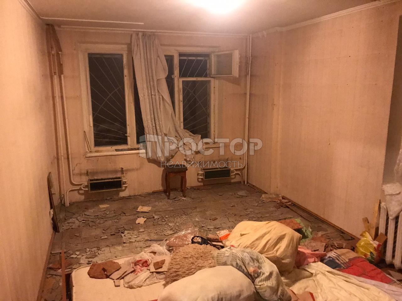 3-комнатная квартира, 64.2 м² - фото 10