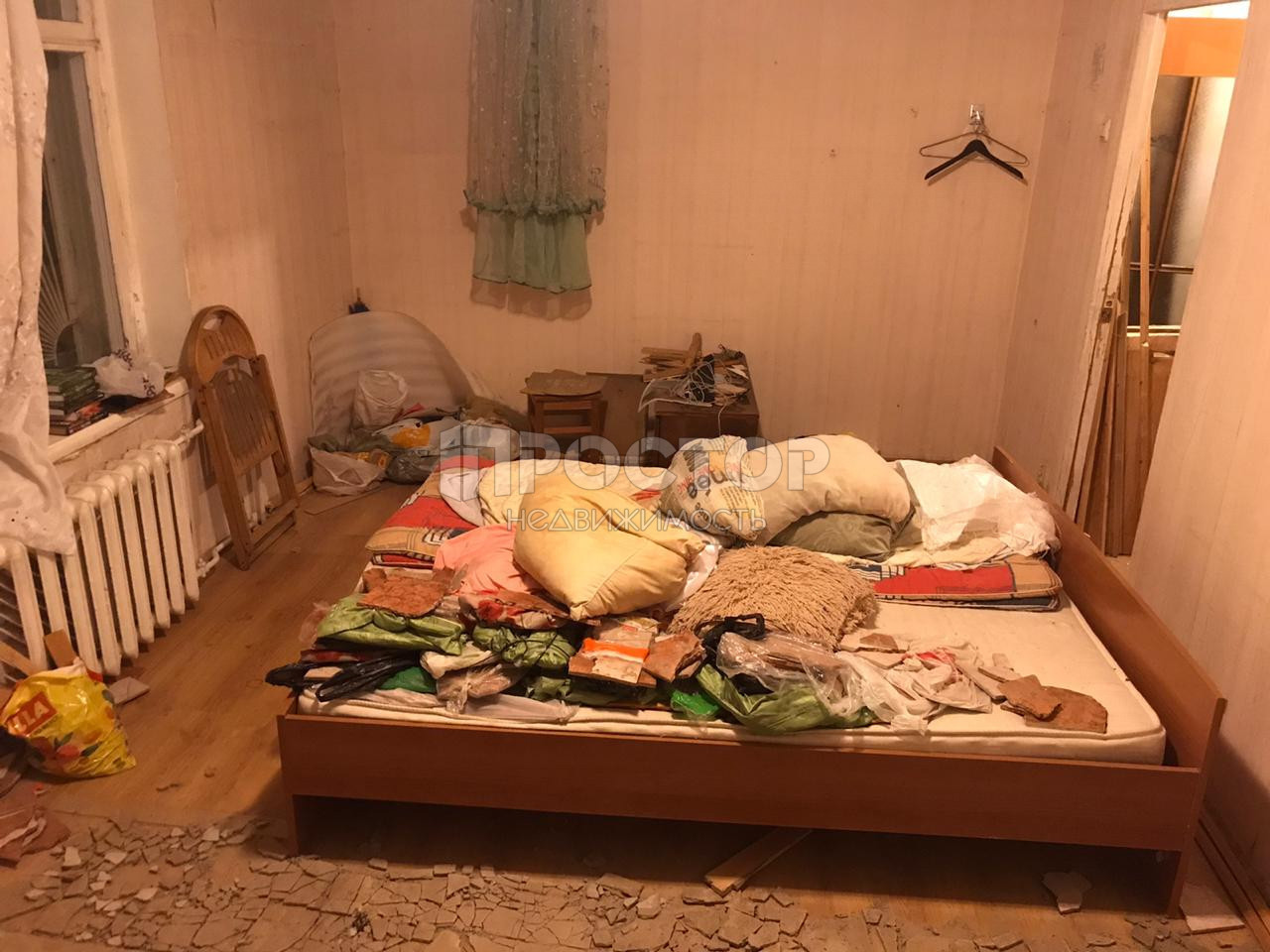 3-комнатная квартира, 64.2 м² - фото 6