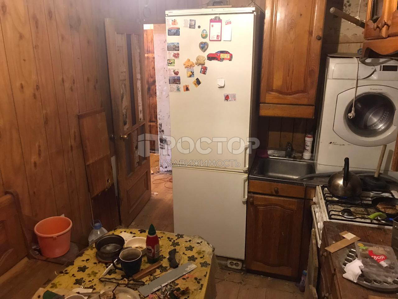 3-комнатная квартира, 64.2 м² - фото 8