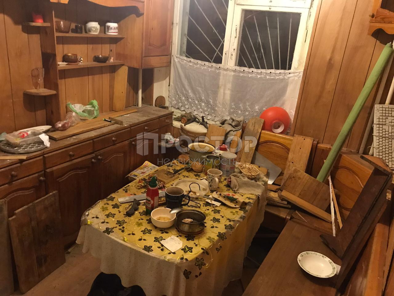 3-комнатная квартира, 64.2 м² - фото 4