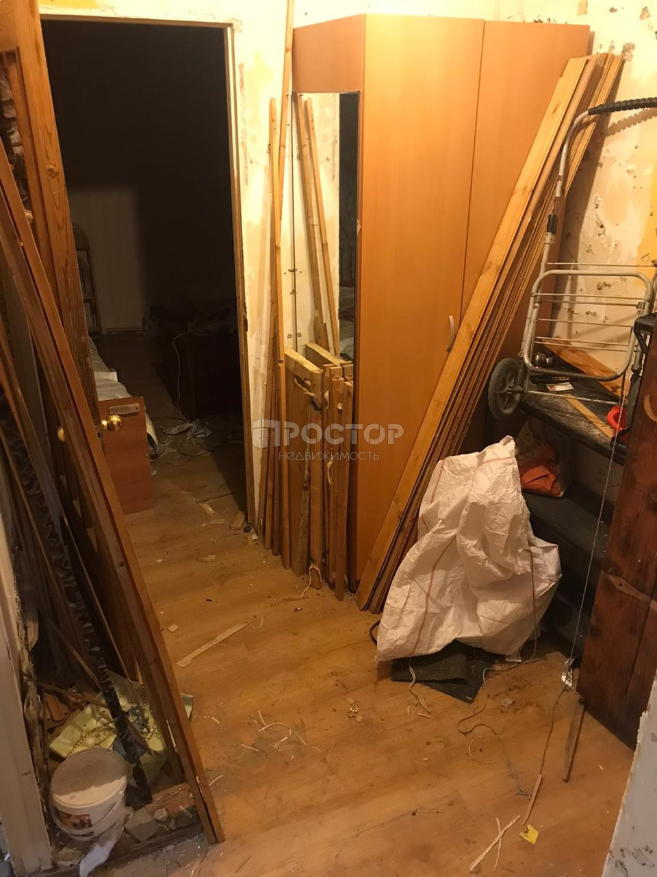 3-комнатная квартира, 64.2 м² - фото 7