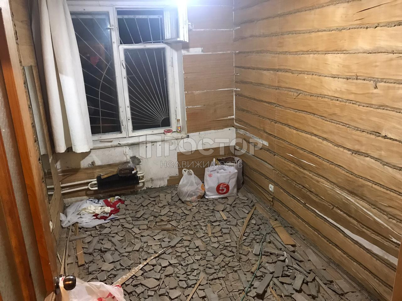 3-комнатная квартира, 64.2 м² - фото 9