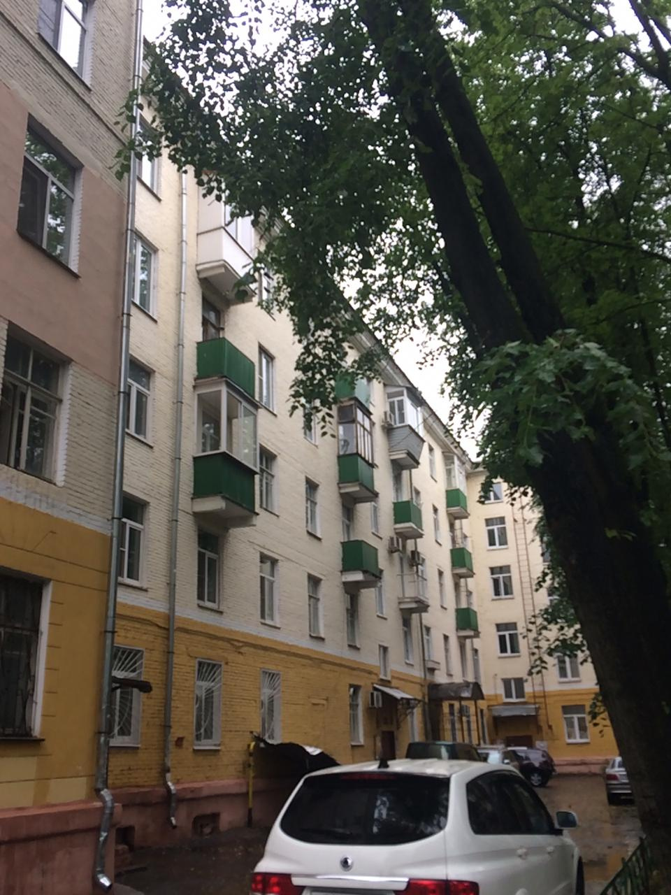 3-комнатная квартира, 93 м² - фото 19