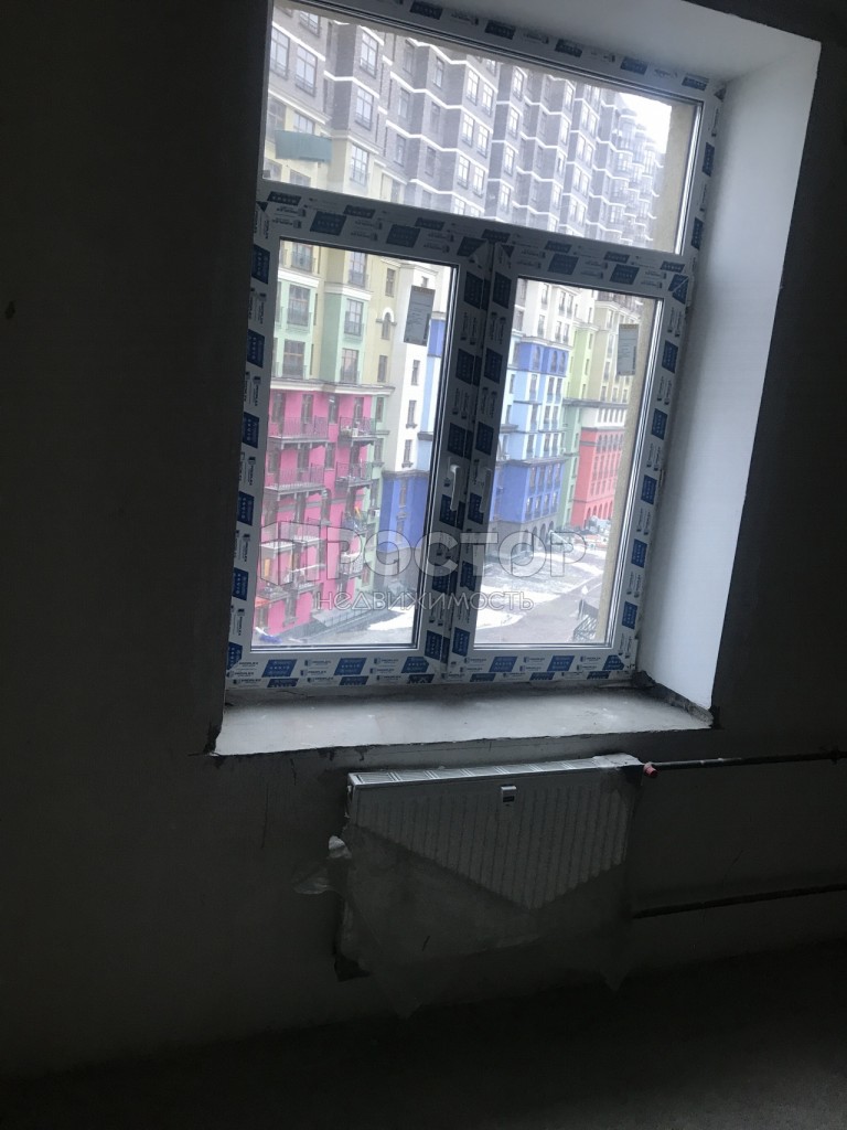 2-комнатная квартира, 45 м² - фото 23