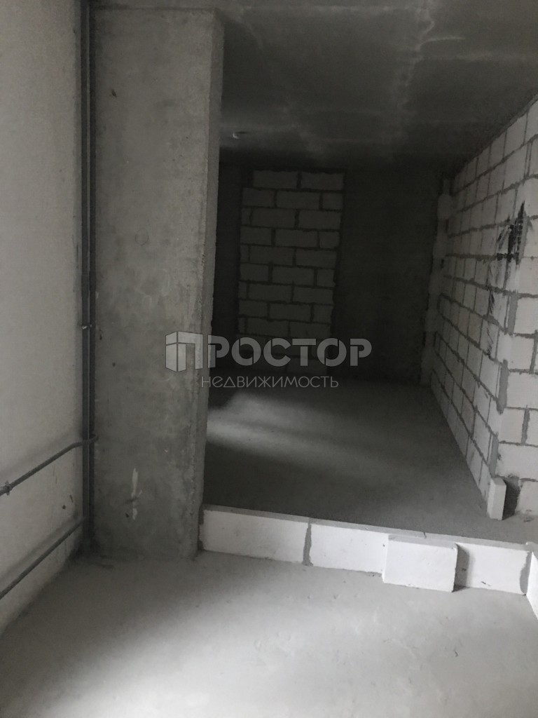 2-комнатная квартира, 45 м² - фото 9