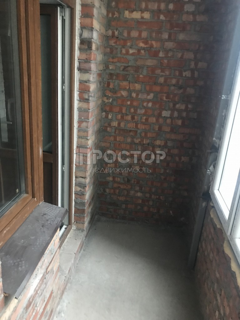 2-комнатная квартира, 45 м² - фото 12