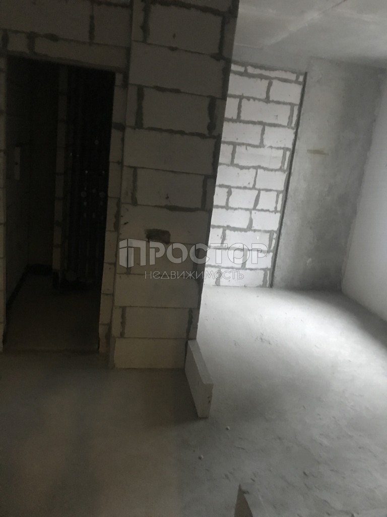 2-комнатная квартира, 45 м² - фото 7