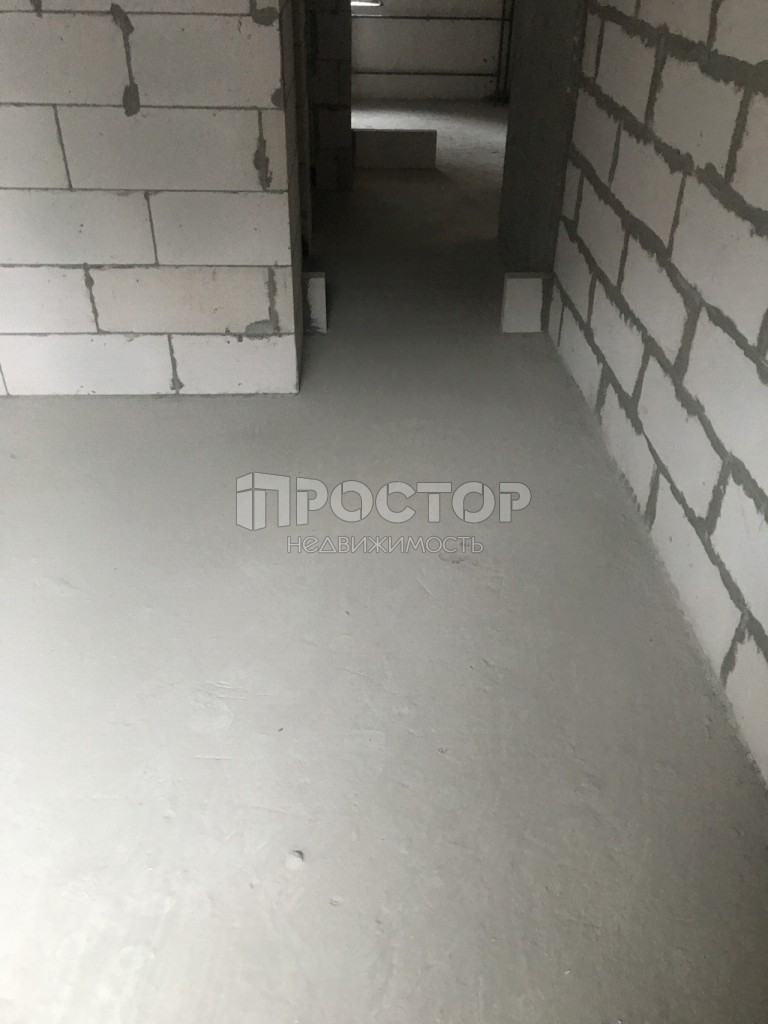 2-комнатная квартира, 45 м² - фото 19