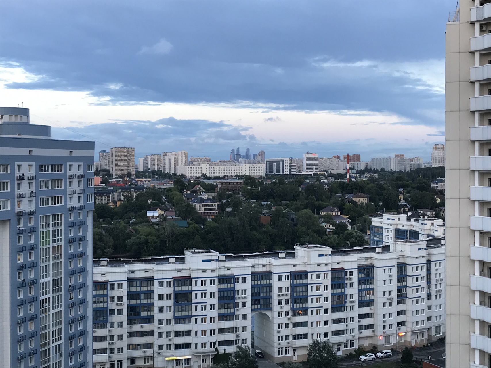 1-комнатная квартира, 40 м² - фото 2