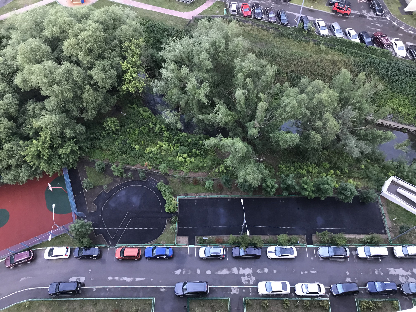 1-комнатная квартира, 40 м² - фото 16