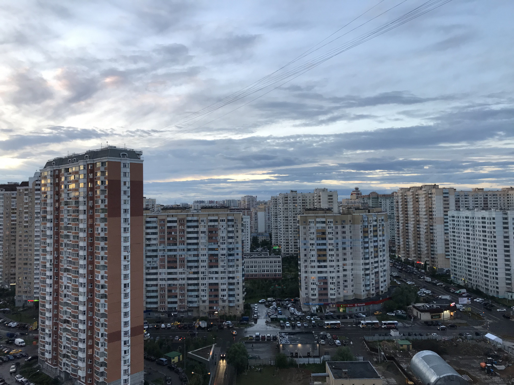 1-комнатная квартира, 40 м² - фото 19