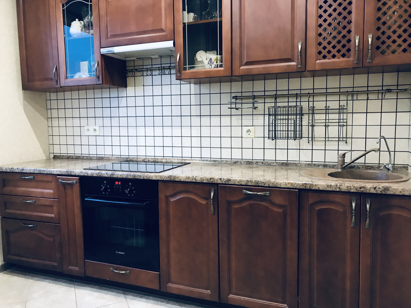 1-комнатная квартира, 40 м² - фото 8