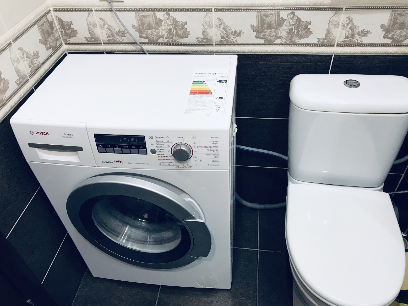 1-комнатная квартира, 40 м² - фото 5