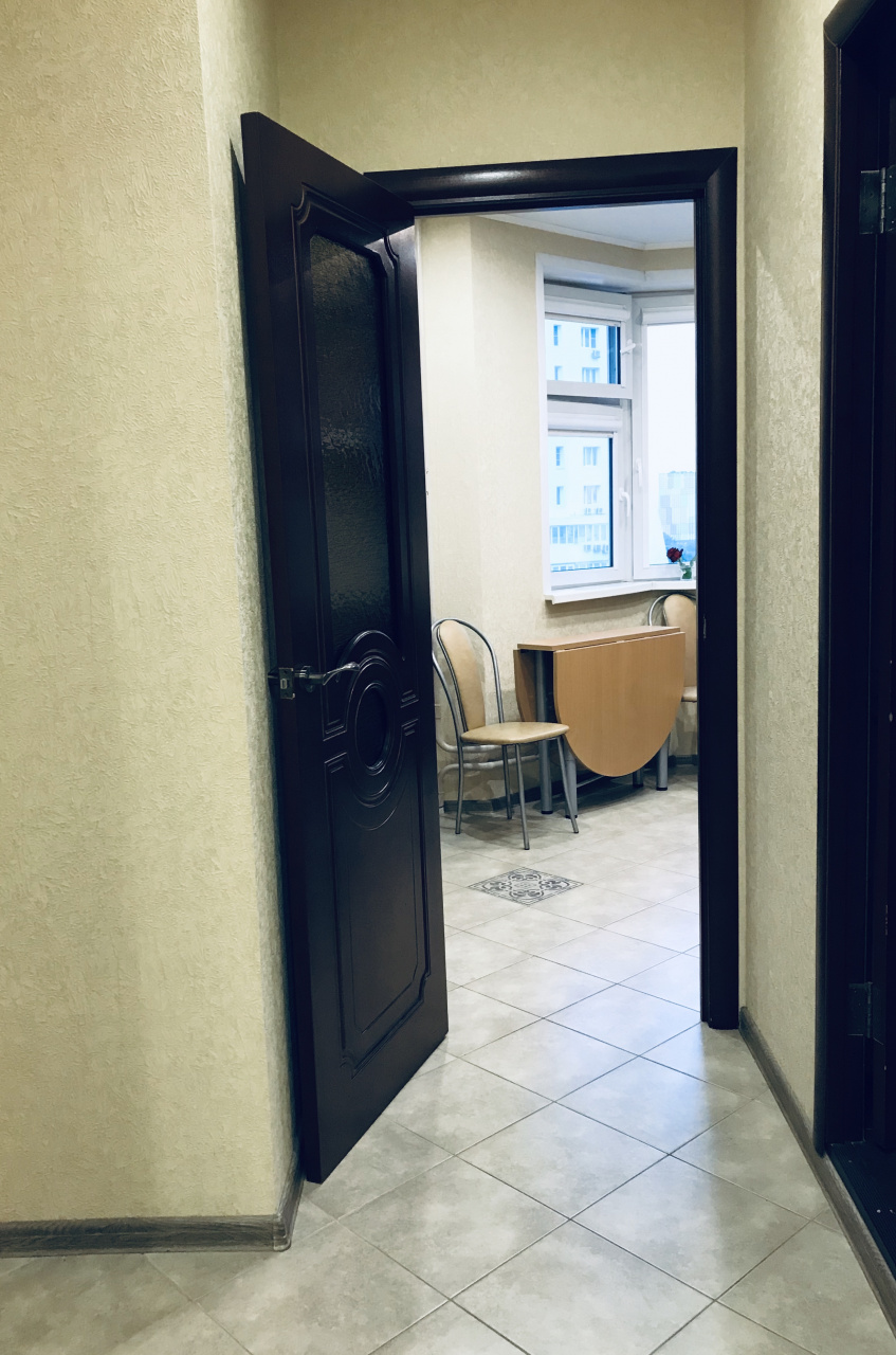 1-комнатная квартира, 40 м² - фото 12