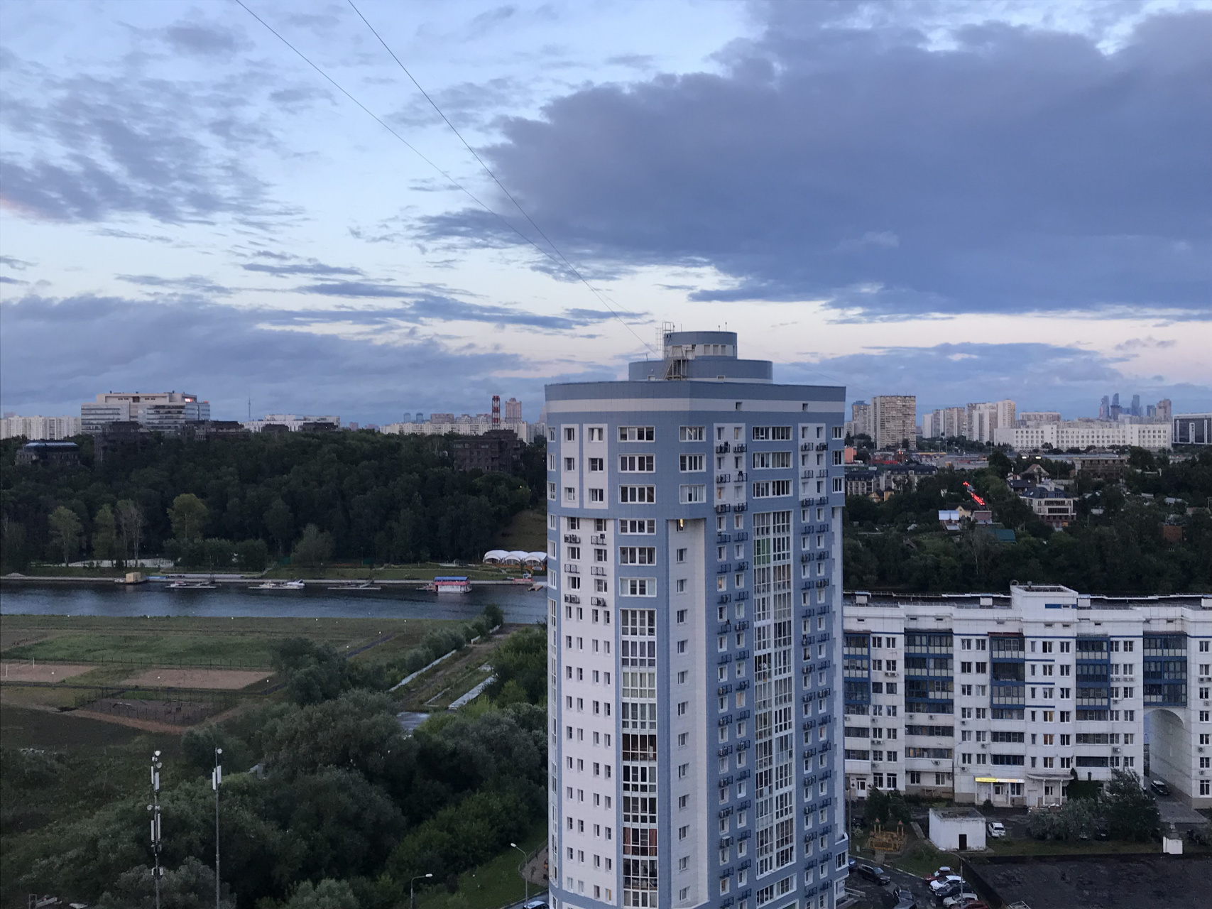 1-комнатная квартира, 40 м² - фото 3