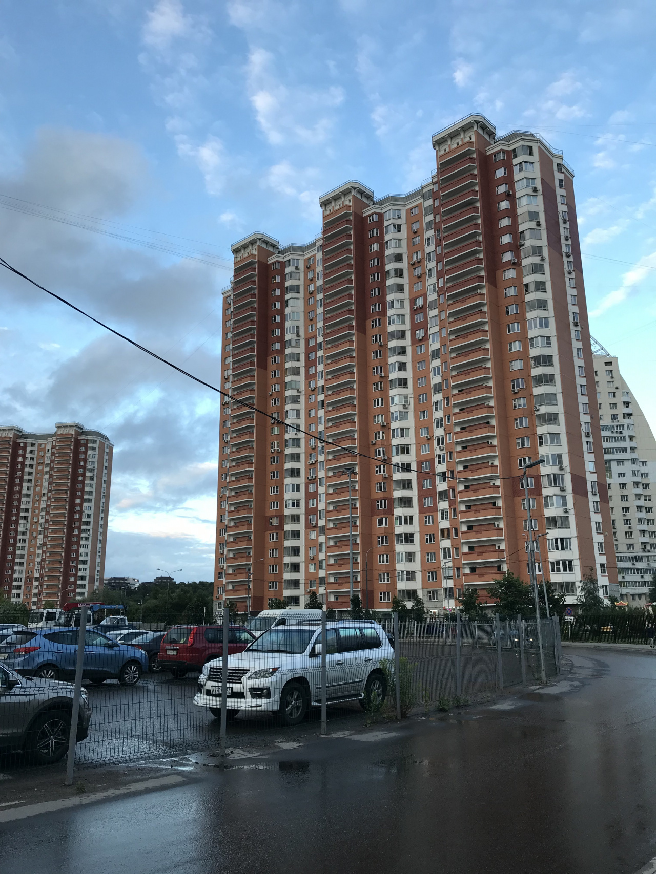1-комнатная квартира, 40 м² - фото 17