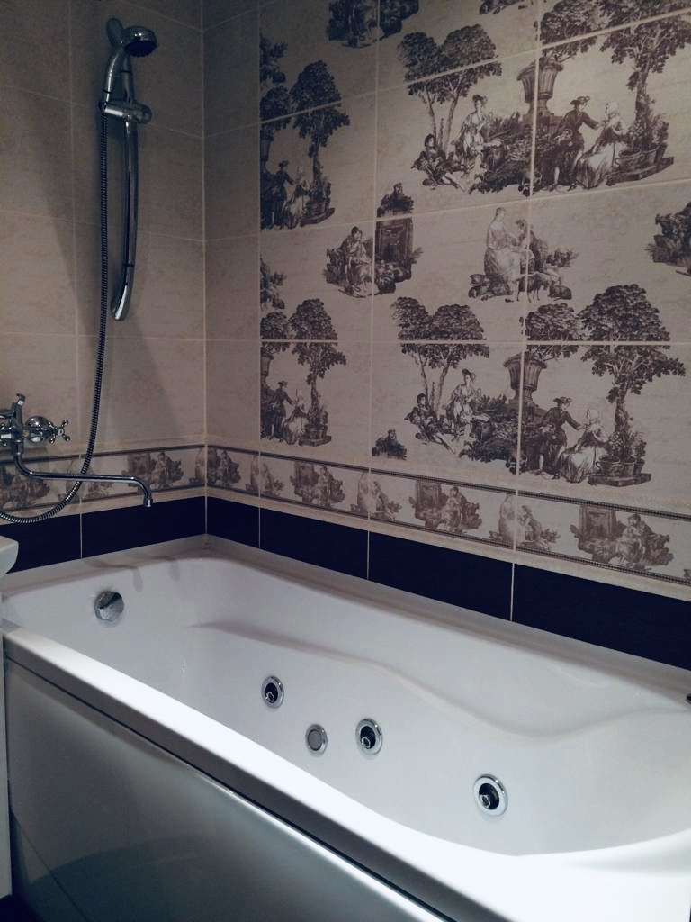 1-комнатная квартира, 40 м² - фото 6