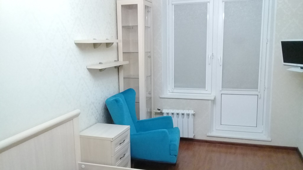 2-комнатная квартира, 48 м² - фото 6
