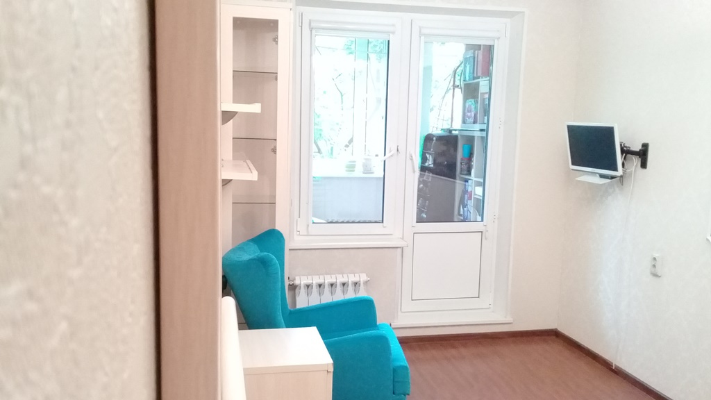 2-комнатная квартира, 48 м² - фото 4