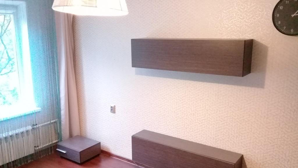 2-комнатная квартира, 48 м² - фото 10