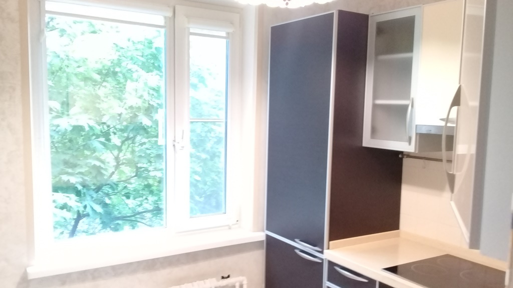 2-комнатная квартира, 48 м² - фото 15