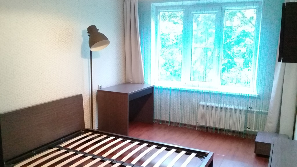2-комнатная квартира, 48 м² - фото 8