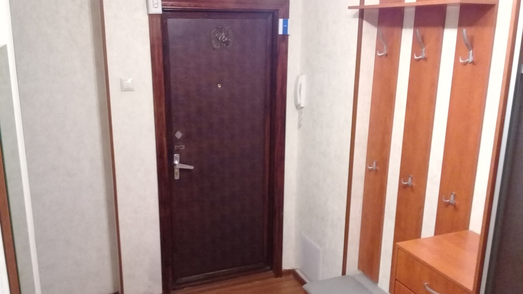 2-комнатная квартира, 48 м² - фото 20