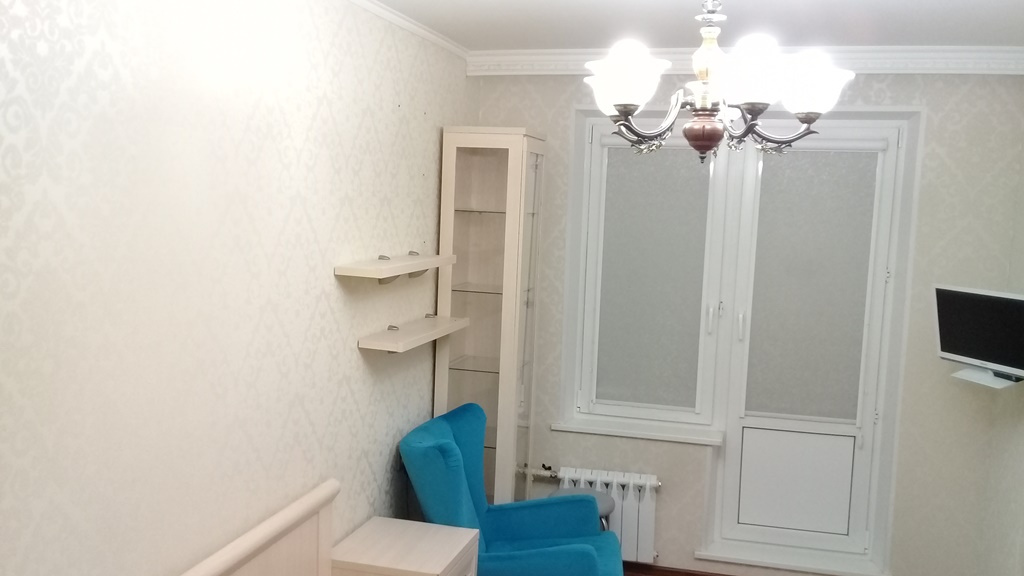 2-комнатная квартира, 48 м² - фото 2