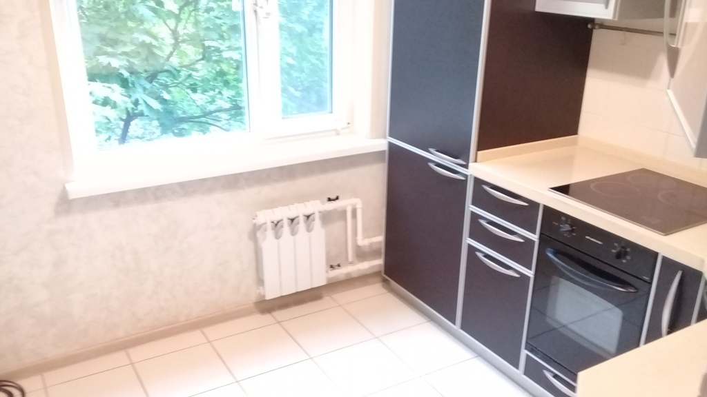 2-комнатная квартира, 48 м² - фото 13