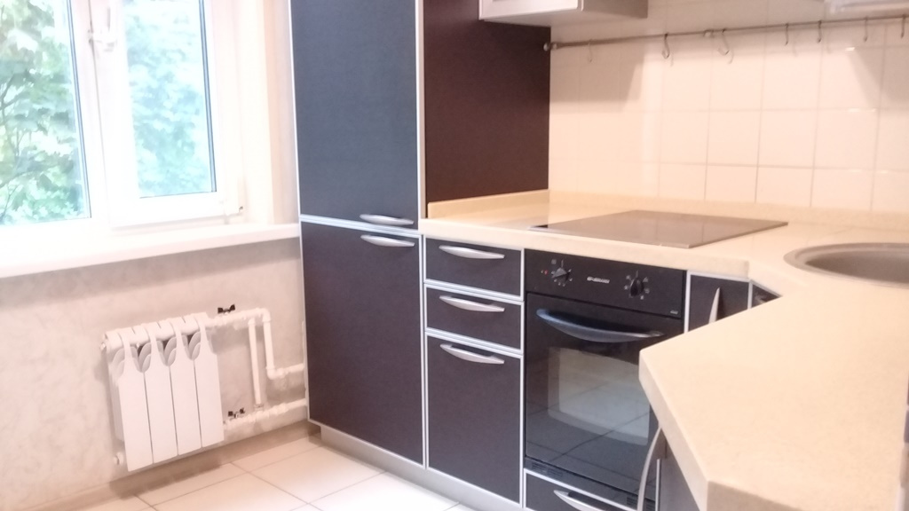 2-комнатная квартира, 48 м² - фото 14