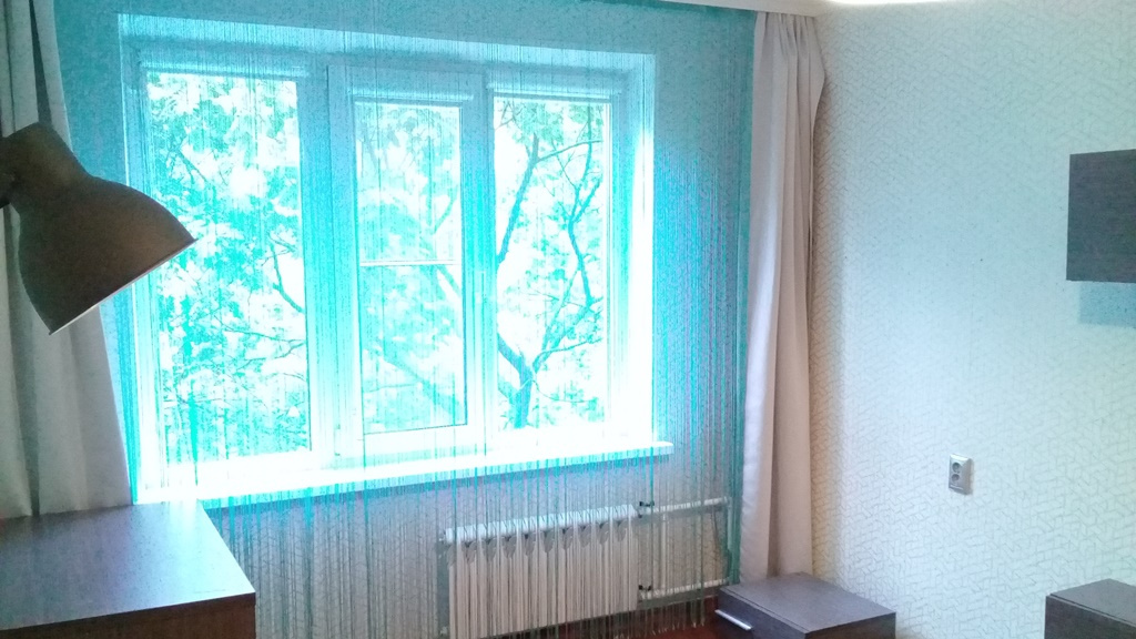 2-комнатная квартира, 48 м² - фото 9